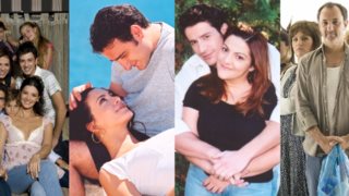 Mega | Στην κορυφή της τηλεθέασης καθημερινά οι κλασικές σειρές του Μεγάλου Καναλιού