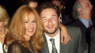 Γιάννης Παπαμιχαήλ : Ο γιος της Αλίκης είπε τη γνώμη του για τα μαλλιά της Κορινθίου