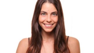 Μυριέλλα Κουρεντή | Το ανάλαφρο στιλ της ηθοποιού έξω από το &#39;&#39;Survivor&#39;&#39;