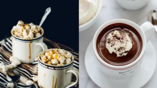 5 Ζεστά Ροφήματα Για Τα Κρύα Απογεύματα Του Χειμώνα: Λαχταριστές συνταγές για να αντιμετωπίσεις το κρύο