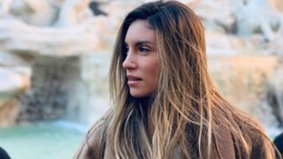 Αθηνά Οικονομάκου: Δείτε πως αποχαιρέτησε το 2018!