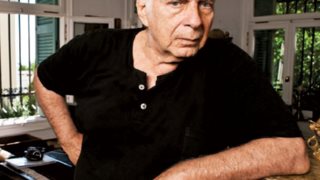 Νίκος Κούνδουρος: Έφυγε από τη ζωή ο διάσημος Έλληνας σκηνοθέτης