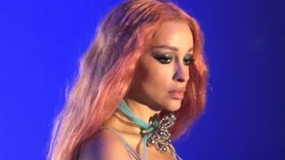 Cuteness overload | Ο 6 μηνών γιος της Ελένης Φουρέιρα μοιάζει με κρουασανάκι