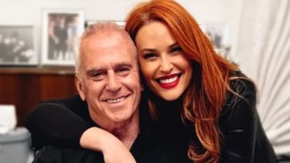 Σίσσυ Χρηστίδου | Ο μπαμπάς της έχει γενέθλια την ίδια μέρα που έφυγε η μητέρα της από τη ζωή &quot;Δεν ήταν τυχαία η μέρα αυτή&quot;