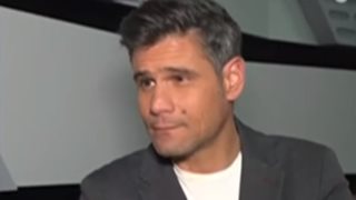 Ο Δημήτρης Ουγγαρέζος επιστρέφει στο &quot;Πρωινό&quot; | Όσα αποκάλυψε ο ίδιος