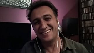 Βαγγέλης Αλεξανδρής: Ο κλαρινίστας από τις «Άγριες Μέλισσες» αποκαλύπτεται στο Live Tonight! Η γέννηση του γιου του &amp; οι φιλοσοφικές ανησυχίες