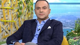 Κρατερός Κατσούλης: Η σκληρή κριτική στο Best Friend&#39;s Fear: «Για μένα είναι όλο λάθος. Δεν το θεωρώ αστείο»