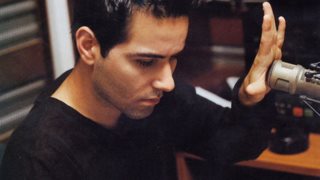 Αλέξανδρος Χριστόπουλος: 20 Χρόνια On Air με ένα μοναδικό ραδιοφωνικό αφιέρωμα