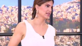 Σταματίνα Τσιμτσιλή: Έτοιμη για μία τρίτη εγκυμοσύνη: Τα σχόλια στον αέρα του Happy Day