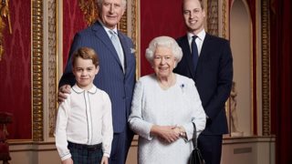 Πρίγκιπας Τζορτζ: Δεν θα πιστέψετε τι μαθαίνει υποχρεωτικά στην καραντίνα αν και μόλις 6 ετών