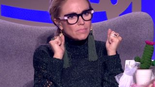 My Style Rocks: Η αγενής συμπεριφορά, η αυστηρή παρατήρηση της Κατσαΐτη &amp; η σκληρή κριτική που έφερε αμηχανία σε όλους