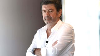 Γιάννης Λάτσιος: Αυτός είναι ο επικρατέστερος παρουσιαστής για το Nomads