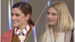 My Style Rocks: Αυτές είναι οι δυο νέες παίκτριες του show!