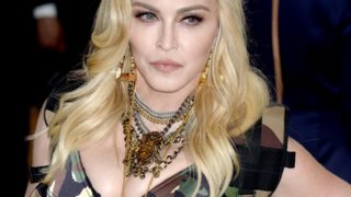 Madonna: Με δύο λέξεις κατάφερε να μιμηθεί την Kim Kardashian!
