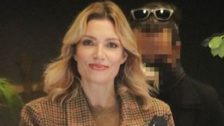 Total White | Πώς να δείξεις πιο ψηλόλιγνη σύμφωνα με τη Βίκυ Καγιά