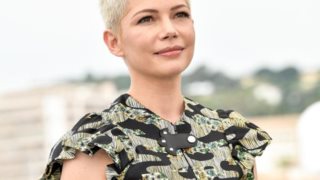 Michelle Williams
: Αρραβωνιάστηκε!