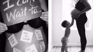 MamaPost by The Mamagers
: «Αν η κοιλιά είναι χαμηλά είναι αγόρι; Ποιοι μύθοι ισχύουν τελικά στην εγκυμοσύνη!»
