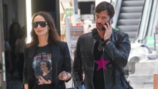 Μπέττυ Μαγγίρα &amp; Δημήτρης Μάζης: Καθημερινές στιγμές με την κόρη και την ανιψιά τους! Όλες οι φωτογραφίες