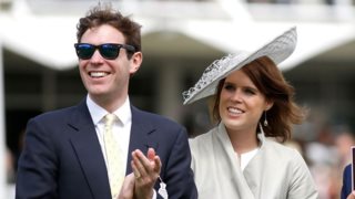 Πριγκίπισσα Ευγενία | Μετακομίζει με τον Jack Brooksbank στην Πορτογαλία