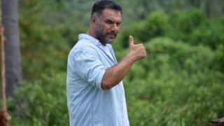 Γρηγόρης Αρναούτογλου: «Ίσως και να έκανα ξανά πρωινό»