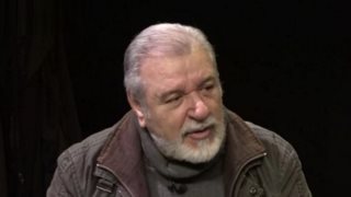 Τάσος Χαλκιάς: &quot;Ο Πέτρος Φιλιππίδης ήταν φίλος μου. Εάν αποδειχθεί πανηγυρικά αθώος, θα ξανακοιταχτώ&quot;