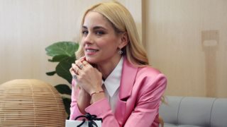 Η Δούκισσα Νομικού δείχνει και πάλι το &quot;τρυφερό&quot; της πρόσωπο