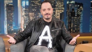 Αλέξανδρος Τσουβέλας: Και επίσημα στον ΑΝΤ1! Η πρώτη φωτογραφία