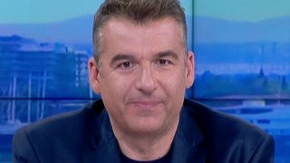 Γιώργος Λιάγκας: Δείτε τον φαντάρο, 26 χρόνια πριν!