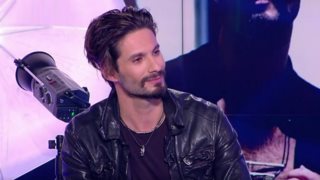 Γιώργος Καράβας: "Όποιο ταλέντο και κλίση και αν έχεις, αν δεν είσαι καλός στην ψυχή σου δεν θα προχωρήσεις"