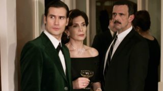 Ξανά μαζί οι πρωταγωνιστές από τις &quot;Άγριες Μέλισσες&quot;; Σε αυτήν τη σειρά τους θέλουν μαζί