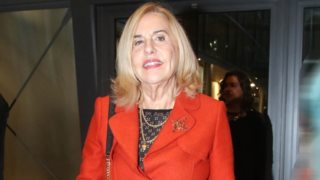 Θύμα ληστείας η Λόλα Νταϊφά: &quot;Έχει κινητοποιηθεί η Ιντερπόλ - Είναι ένας βιασμός&quot;