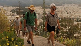 Καιρός: Καθαρίζει η ατμόσφαιρα, εξασθενούν οι νοτιάδες- Ποιες περιοχές θέλουν προσοχή για ισχυρές βροχές