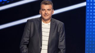 Γιώργος Λιάγκας: Οι «8 Λέξεις» εκτόπισαν την πρεμιέρα του! Πότε θα τον δούμε on air;