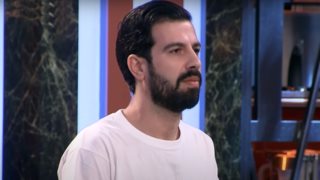 MasterChef | Ο Χριστόφορος επέστρεψε στο διαγωνισμό – Τα πρώτα του λόγια