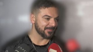 Τριαντάφυλλος: &quot;Δεν θα είμαι στο Survivor&quot;