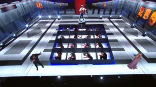 J2US | Ηλεκτρισμένη ατμόσφαιρα μεταξύ της Άννας-Μαρίας Ψυχαράκη &amp; του Χάρη Βαρθακούρη - Τι συνέβη;