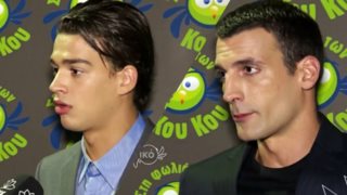 GNTM | Οι φωτογραφίες του Ανδρέα για το dating app &amp; η &quot;μαριονέτα&quot; Δημοσθένης