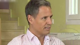 Ο Γρηγόρης Πετράκος σε νέες δηλώσεις για τα εμβόλια: "Δεν χρειάζομαι το εμβόλιο, δεν κινδυνεύω από τις λοιμώξεις"