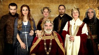 Παραμύθι... Αλλιώς: Πότε επιστρέφει η αγαπημένη σειρά με νέα επεισόδια;