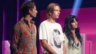 GNTM | Ξεκίνησαν τα δύσκολα για τα μοντέλα – Πώς μοίρασε ο Ναπολέων τα μειονεκτήματα;