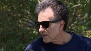 Κώστας Μπίγαλης: &quot;Ήταν μία μορφή διάκρισης που δεν γούσταρα. Πήγαινα και έκανα παράπονα στους ηχολήπτες&quot;