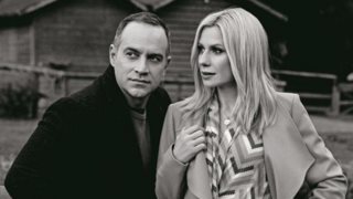 Κρατερός Κατσούλης &amp; Κατερίνα Καραβάτου: «Δεν πουλήσαμε ποτέ την προσωπική μας ζωή στην εκπομπή»
