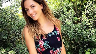 Βάσω Λασκαράκη: Όσα είχε δηλώσει για τον γάμο της λίγες ημέρες πριν τον χωρισμό: Video