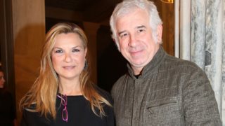 &quot;Ο Πέτρος Φιλιππίδης λέει ψέματα και η κυρία Νίνου είναι συνηθισμένη στο να τα αποδέχεται&quot;