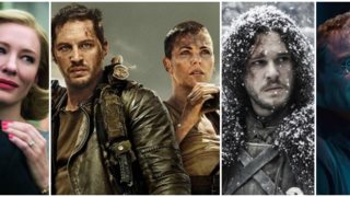 Χρυσές Σφαίρες 2016: Αυτές είναι οι υποψηφιότητες!