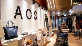 Το AOS έκανε statement άφιξη στη Θεσσαλονίκη με το απόλυτο urban summer party