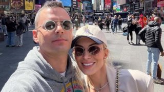 Πιο ερωτευμένη από ποτέ η Κατερίνα Καινούργιου - Η συμβουλή στους followers της