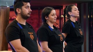 MasterChef | Αποχώρησε η Μαργαρίτα &amp; ξέσπασε σε δάκρυα όλο το reality!