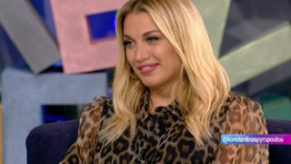 Κωνσταντίνα Σπυροπούλου: Η Queen Dina στον Νίκο Μουτσινά! Η αλήθεια για τη συμμετοχή της στο Just The 2 Of Us