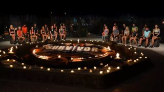 &quot;Survivor&quot;: Ποιος είναι ο δεύτερος υποψήφιος προς αποχώρηση της εβδομάδας;